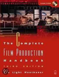 The Complete Film Production Handbook