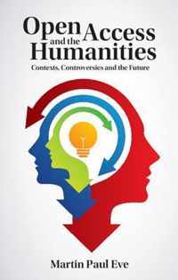 Open Access and the Humanities