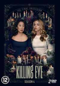 Killing Eve - Seizoen 4