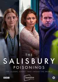 The Salisbury Poisonings