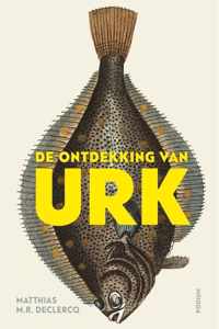 De ontdekking van Urk