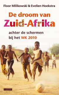 De Droom Van Zuid-Afrika