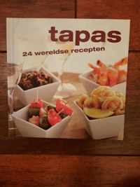 Tapas