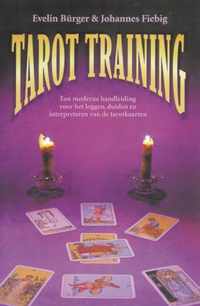 Tarot training