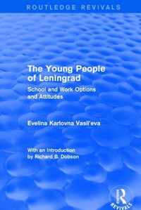 Revival: The Young People of Leningrad (1975)