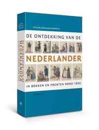 De Ontdekking Van De Nederlander