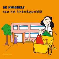 De Kwibbels Naar Het Kinderdagverblijf