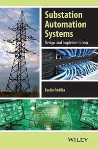 Substation Automation Systems Design & I