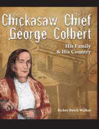 Chickasaw Chief George Colbert