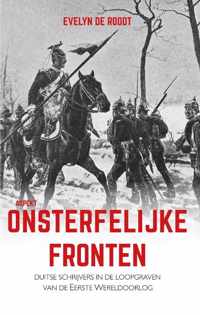 Onsterfelijke fronten