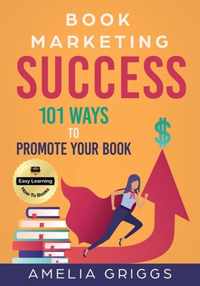 Book Marketing Success