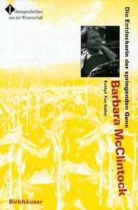 Barbara McClintock