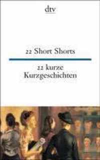 22 Short Stories