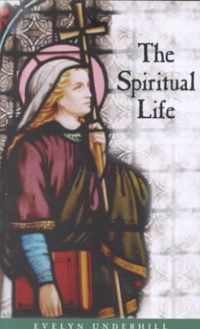 The Spiritual Life