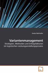 Variantenmanagement