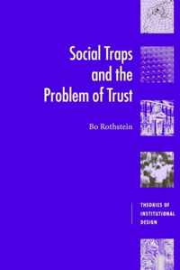 Social Traps And The Problem Of Trust