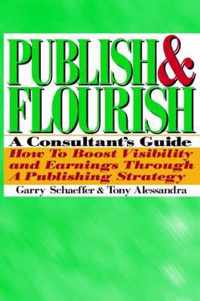 Publish and Flourish