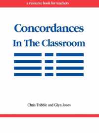 Concordances in the Classroom