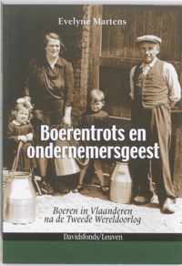 Boerentrots En Ondernemersgeest