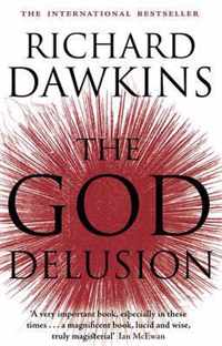 God Delusion