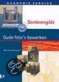 Seniorengids oude foto's bewerken