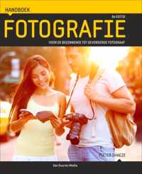 Handboek fotografie