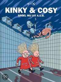 Kinky & cosy 02. spoel mij uit aub