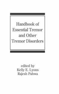 Handbook of Essential Tremor and Other Tremor Disorders