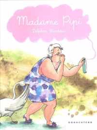 Madame Pipi