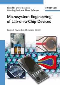 Microsystem Engineering of Lab-on-a-Chip Devices