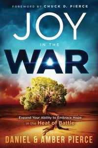 Joy in the War