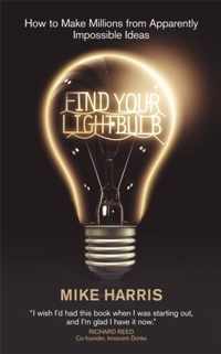 Find Your Lightbulb