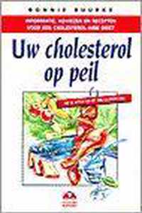 Uw cholesterol op peil