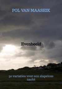 Evenbeeld - Pol van Maaseik - Paperback (9789464354782)