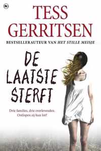 Rizzoli & Isles 10 - De laatste sterft