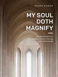 My Soul Doth Magnify