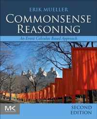 Commonsense Reasoning