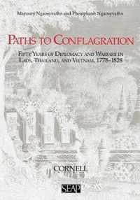 Paths To Conflagaration