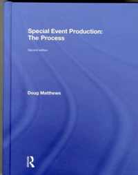 Special Event Production