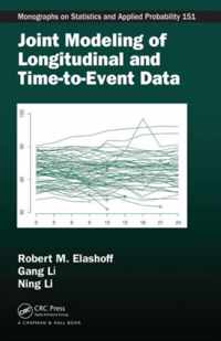 Joint Modeling of Longitudinal and Time-to-Event Data