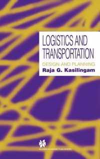 Logistics and Transportation