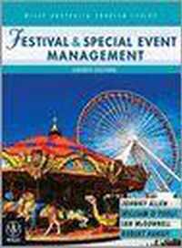 Festival and Special Event Management