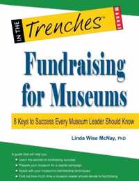 Fundraising for Museums