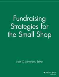 Fundraising Strategies for Small Shops