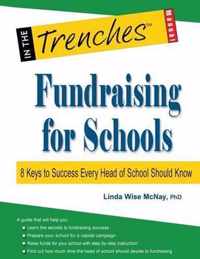 Fundraising for Schools