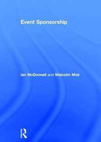 Event Sponsorship