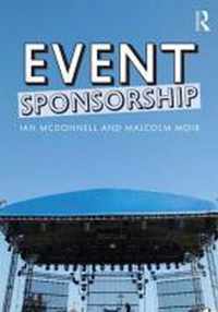 Event Sponsorship