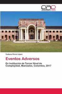 Eventos Adversos