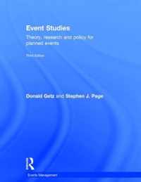 Event Studies