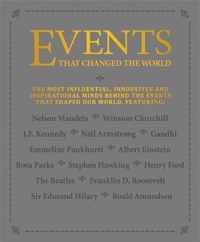 Events that Changed the World